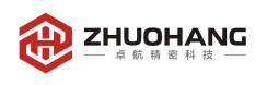 Custom CNC Precision Machining Factory in China - ZHUOHANG